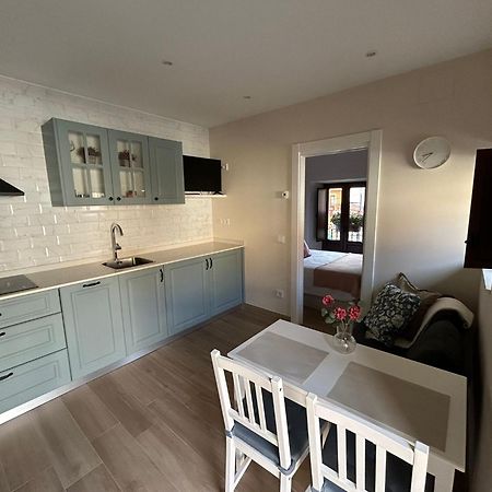 Apartamentos San Roque Arenas De Cabrales Εξωτερικό φωτογραφία