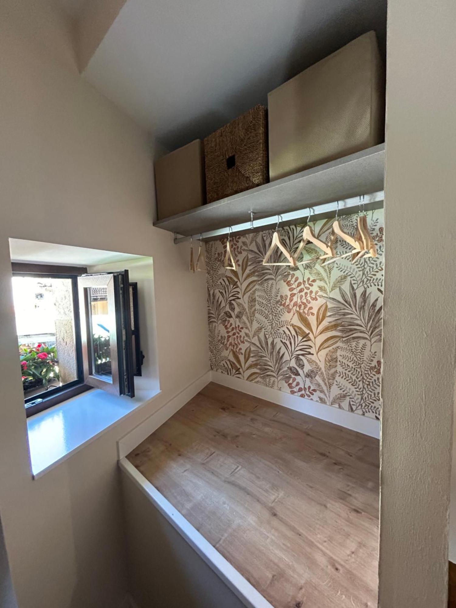 Apartamentos San Roque Arenas De Cabrales Εξωτερικό φωτογραφία
