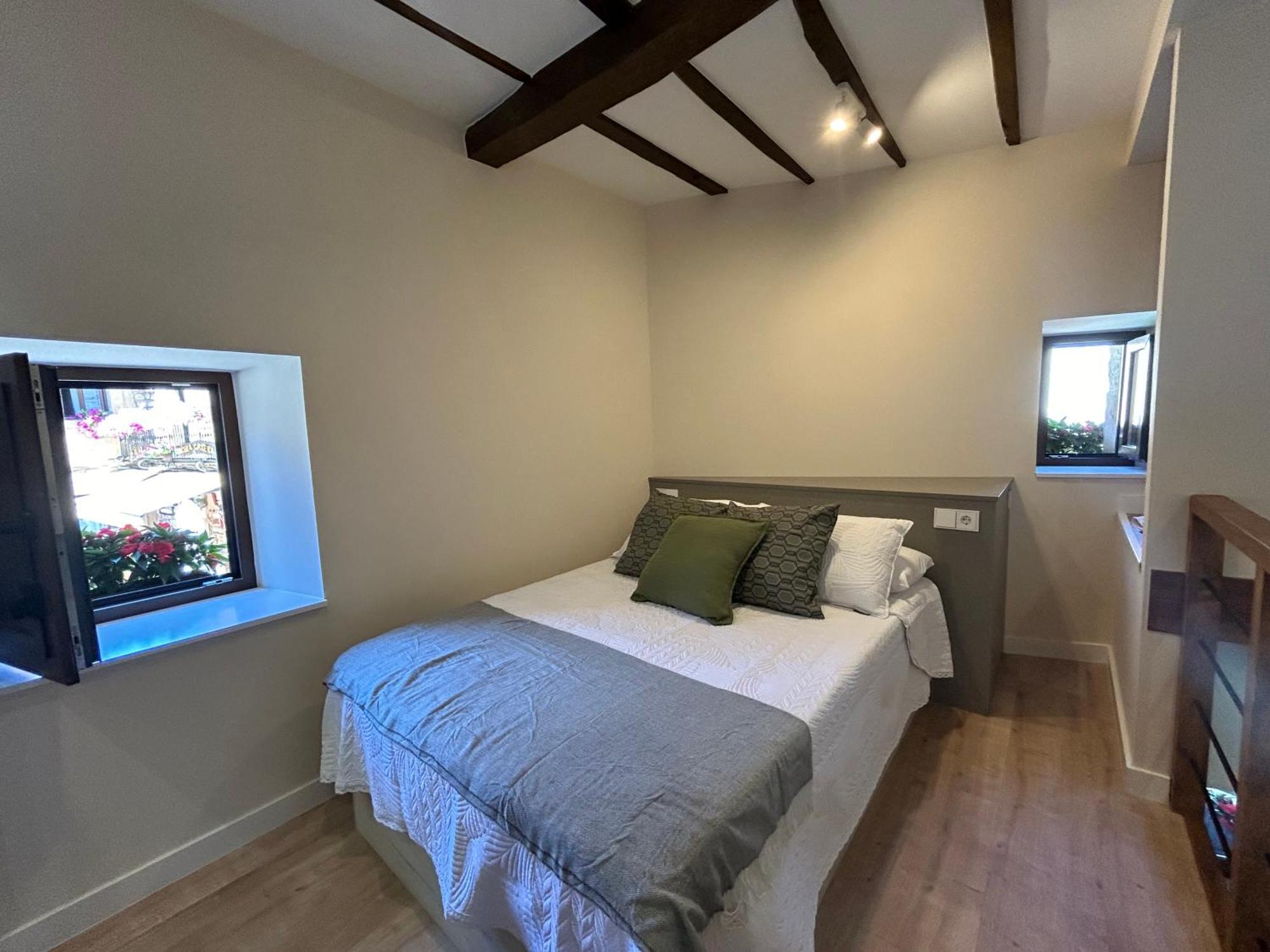 Apartamentos San Roque Arenas De Cabrales Εξωτερικό φωτογραφία