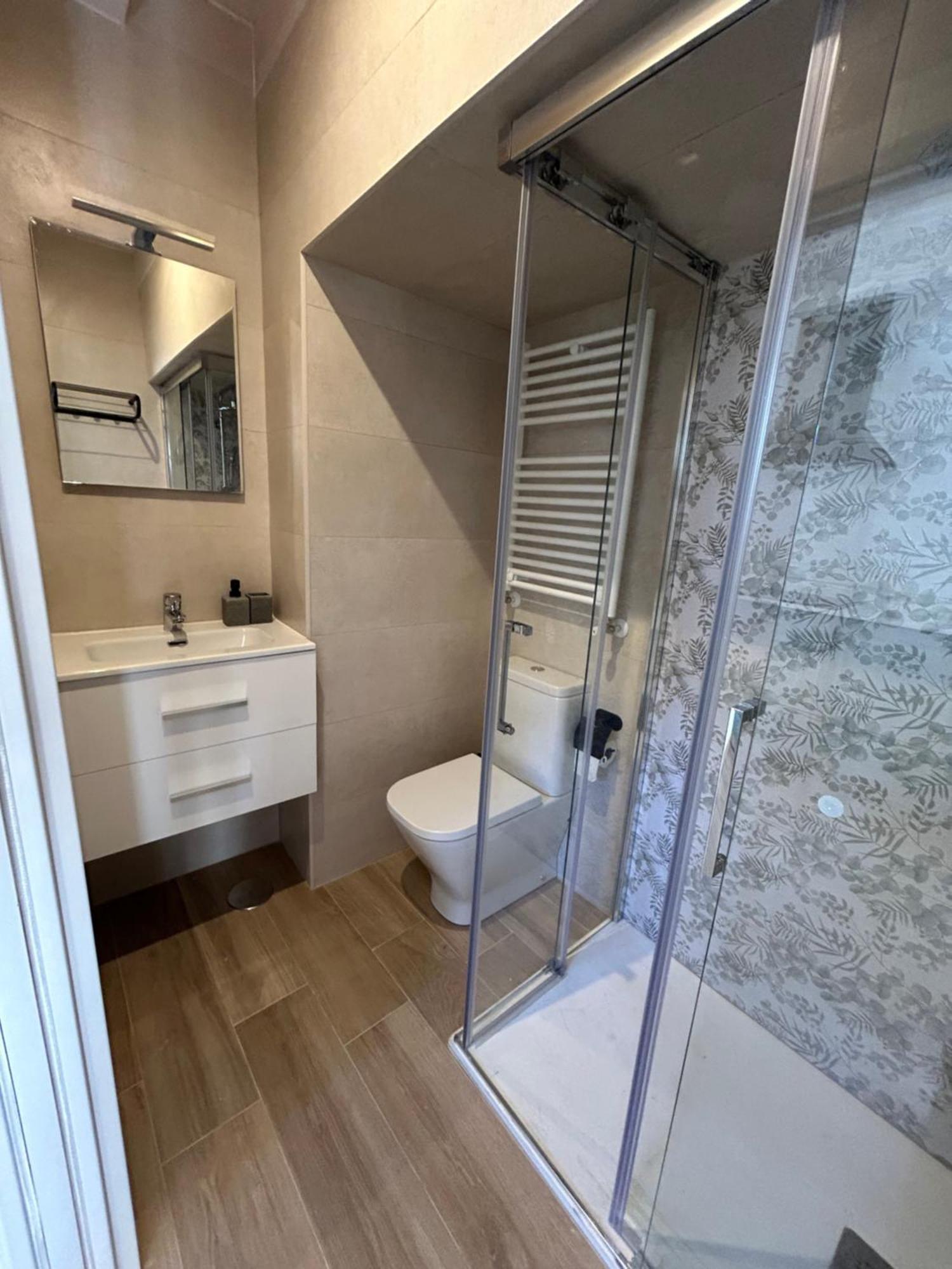 Apartamentos San Roque Arenas De Cabrales Εξωτερικό φωτογραφία